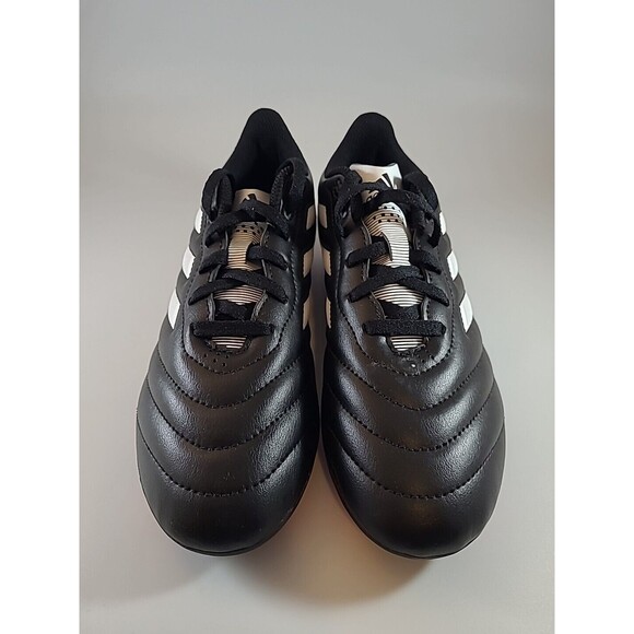 Adidas Goletto VIII FG J Soccer Cleats GX7793 Size 5.5 Men's/ Big Boy Basic Box - Picture 3 of 8